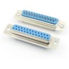 PENGLIN 10 x DB25 plug and 10 x socket soldering