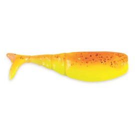 Z-Man MSH-380PK8 Shad Fryz 1.75" Firetreuse 8 Pack