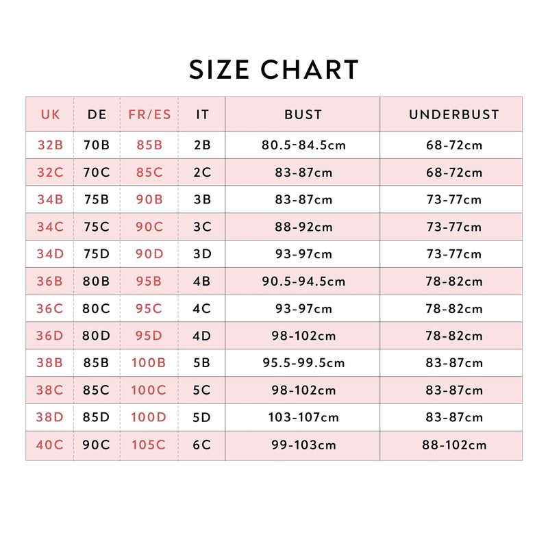 FallSweet Add Two Cups Bras Brassiere for Women Push Up