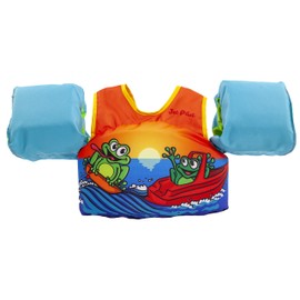 Jetpilot LIL WINGMAN Paddle Pals US TYPE V CHILD PFD-TDLY-Child