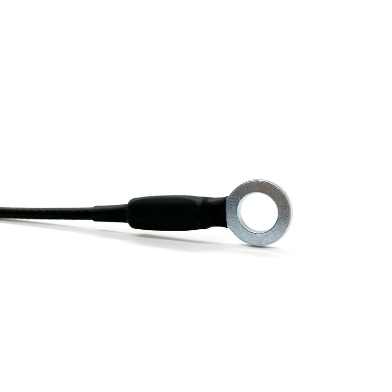 APA Replacement Tailgate Cable 18 1/8" for 1994-2002 Ram Pickup