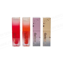 Daisique Juicy Dewy Tint 3.5g Sakura Parfait 1 Piece (Romantic Blossom Collection), Sakura Parfait (Romantic Blossom Collection) / 데이지크 쥬시 듀이 틴트 3.5g 사쿠라파르페 1개 (로맨틱블라썸 컬렉션), 사쿠라파르페.(로맨틱블라썸 컬렉션)