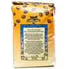 Raven's Brew Coffee High Caffeine Coffee Dark Roast Ground -