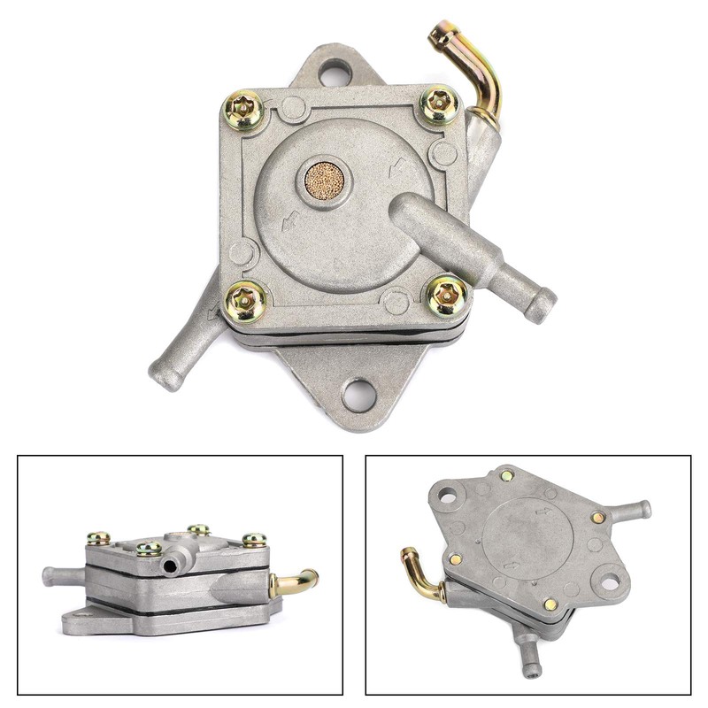 Artudatech Fuel Pump For Club Car Gas Golf Cart DS