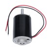 DC Motor 12V 3500RPM Permanent Magnet High Speed Electric Motor