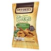 Snyder's of Hanover Pretzel Pieces, Jalapeno, 2.25 Ounce (Pack of