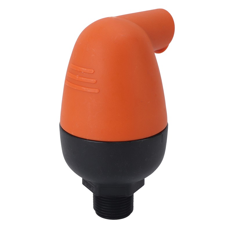 Agricultural Irrigation Tool Automatic Air Vacuum Relief Valve Exhaust Valve