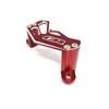 CR125 Rear Brake Disc Guard and Rear Caliper Guard Accessories