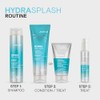 Hydrasplash Replenishing Leave-In by Joico for Unisex - 3.38 oz