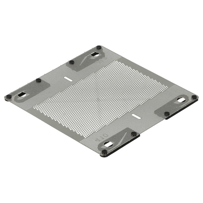 vhbw 2 x shaving blades compatible with Braun Micron L,