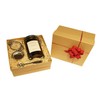 Earl Grey Tea Gift Set Black Loose Leaf Wrapped 100g