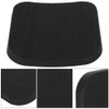 6PCS Thickened Rubber Pads Treadmill Shock Damping Color Spot Cushions