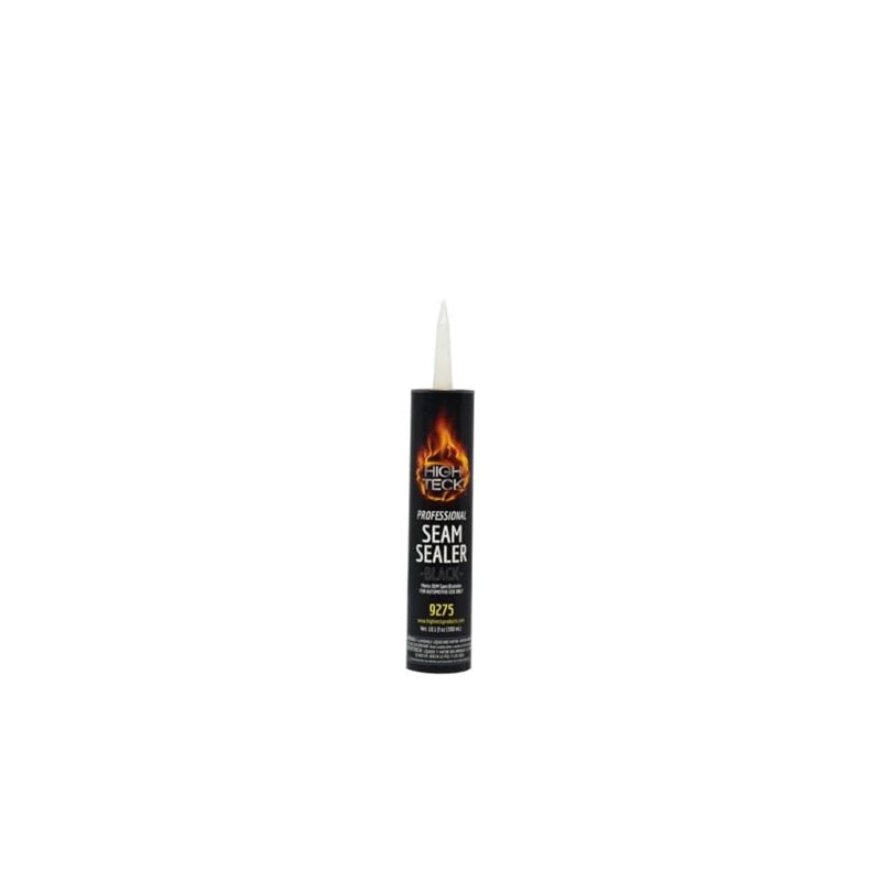 High Teck Professional Black Seam Sealer (9275) - 10.1 fl