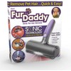 Fur Daddy Sonic Technology Fur Daddy Pet Hair Removal Roller