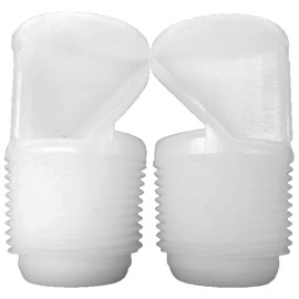 MHYYT pool jet nozzles aerator sprinkler fountain,pool nozzles for inground pools Fits 86201500 Aerator 3/4in for Pool and Spa Specialty Fittings(2 pack)