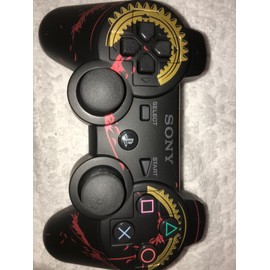 ワイヤレスコントローラ (DUALSHOCK3) TALES OF XILLIA2 X Edition