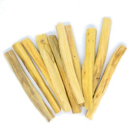 [Pluma Veritatis] Palo Santo Sticks 12 Sticks Palo Santo