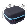 khanka Hard Case Replacement for Makita XTR01Z 18V LXT Lithium-Ion