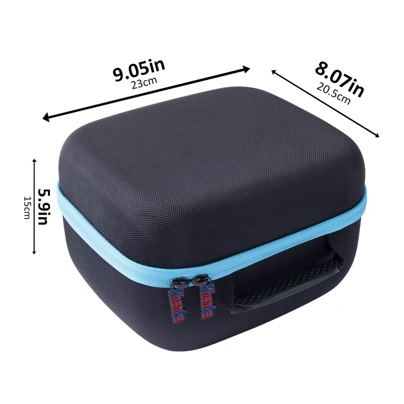 khanka Hard Case Replacement for Makita XTR01Z 18V LXT Lithium-Ion
