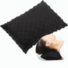 D. Cozy 1 Pcs Small Head Pillow for Recliner Chair,