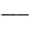 Staedtler Set of 6 Glasochrom Lumocolor Permanent Dry Markers Blackaa