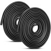 BOJA Protector de Puertas Automovil 20M, Protector para Puertas de
