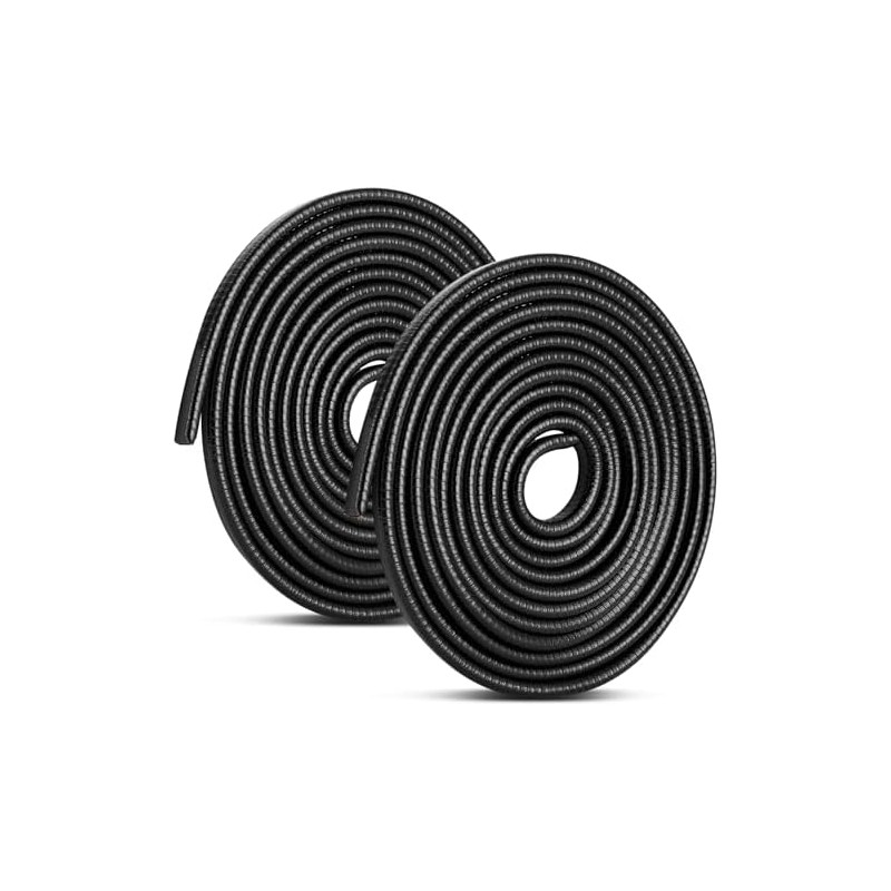 BOJA Protector de Puertas Automovil 20M, Protector para Puertas de