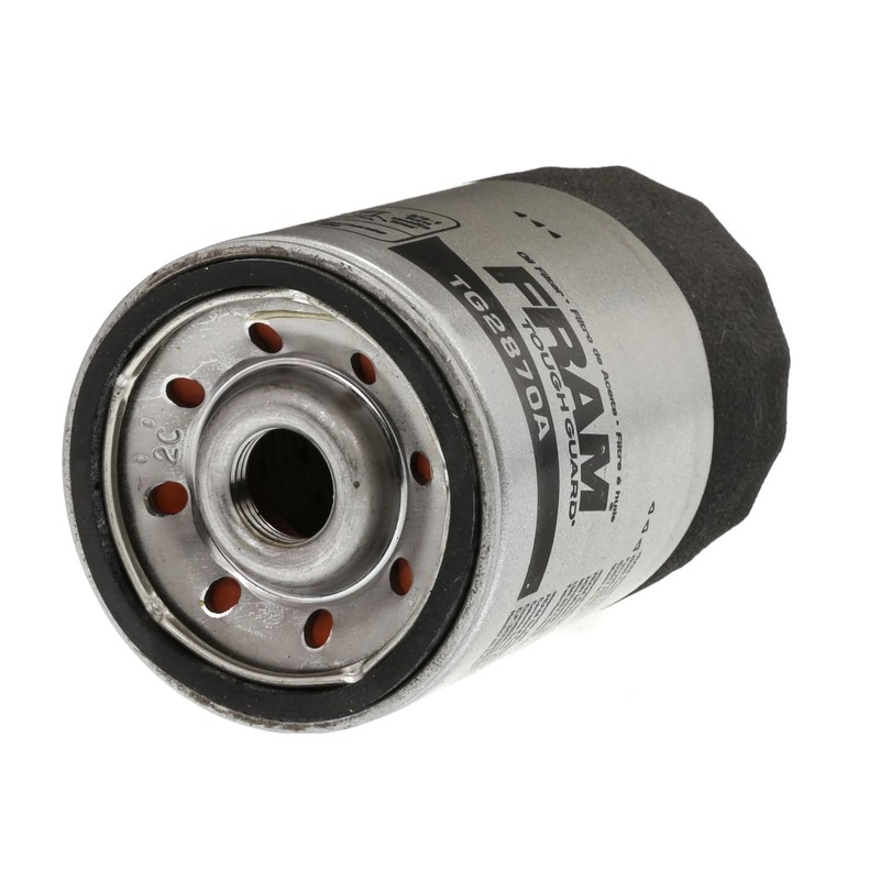 FRAM Ultra Synthetic XG11665 20K Mile Change Automotive Replacement Engine