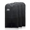 Wedcova Suit Covers for Men | Hanging Garment Bags |