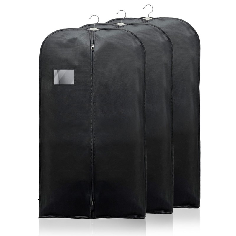 Wedcova Suit Covers for Men | Hanging Garment Bags |