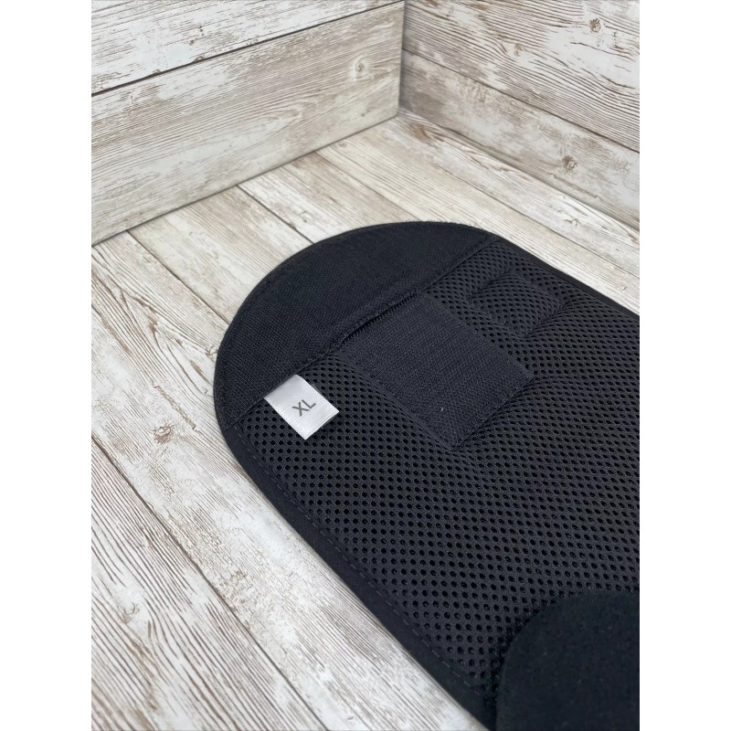 Optima Back Brace Lumbar Support Prime Series XL for 41"-