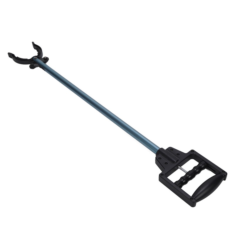 Portable Reacher Grabber Garden Grabber Reacher Tool Durable Garbage Trash