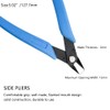 WMYCONGCONG 8 PCS Compatible with Gundam Model Tools Kit Modeler