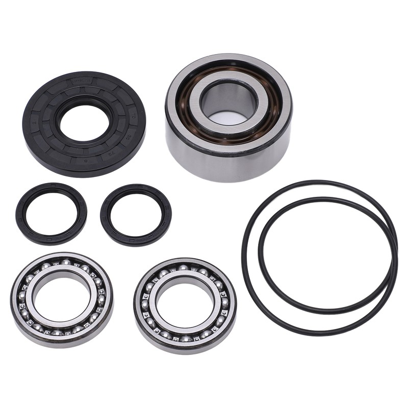 Front Differential Bearing Seal Kit Replacement for Polaris Ranger RZR