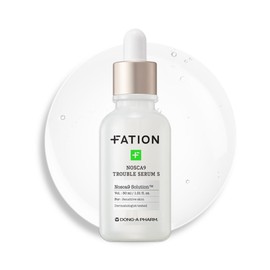 [FATION Pation] Noscanine Trouble Serum S