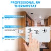 Briidea RV Thermostat Compatible with Coleman 7330 * 335*, 7330