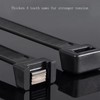 Large zip ties 18 inch black Extra long cable ties
