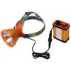 Mining Headlamp Strong Light Rechargeable LED Safety Mining Headlight with