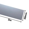MARARDI Reflective Tape for Sewing - Reflective Tape [2 Metres