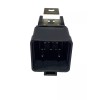 Hella 931 410 087 Glow Plug Relay 12V DC 40A