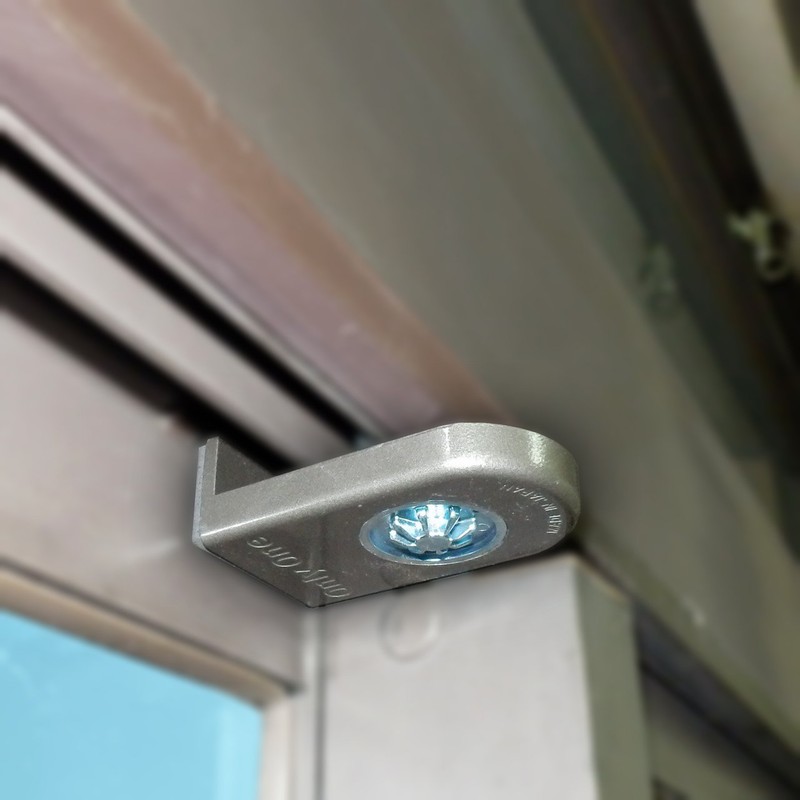 Nomura Tec Window Lock ZERO