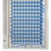 Dermastil 4D Premade Handmade Volume Eyelashes, Ready-to-Use Fan without Knots,