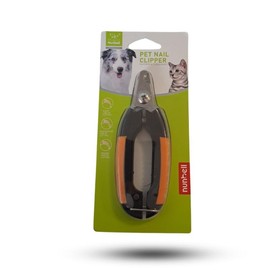 Piumer Numbell Pet Nagelknipser für Hunde und Katzen | Numbell Pet Nail Clipper
