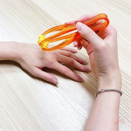 finger massager