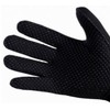 EXCEREY 3MM Surf Snorkeling Gloves Float Gloves Swimming Gloves Neoprene