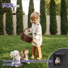 PCS Pet Urns for Cats, Cat Photo Urn, Cat Urn
