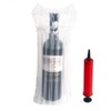 Wine Bottle Protectors pump （color may vary) (Pump 1 PC)