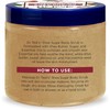 Dr Teal's Scrub Exfoliante para la Piel con Manteca de