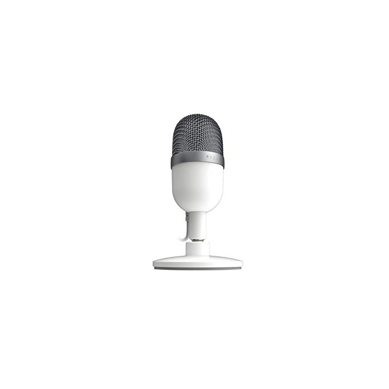 Razer Seiren Mini Condenser Microphone - Mercury
