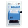 2000 PLUS 011092 ES Dater, recibida + fecha, 1 x